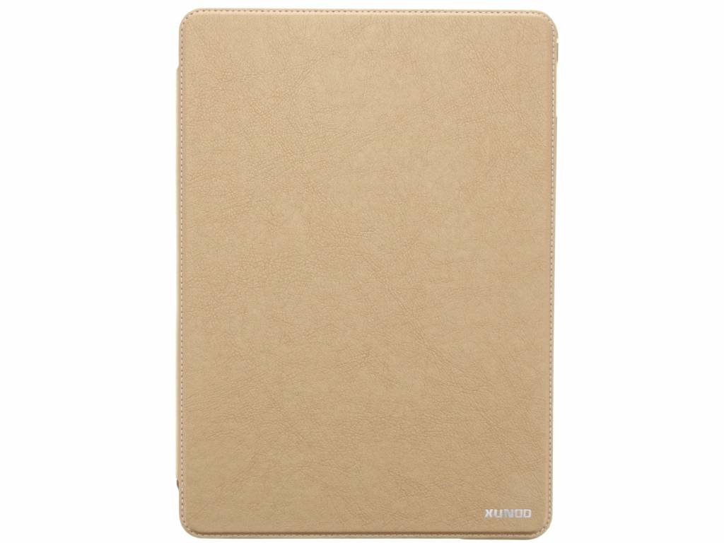 Image of Gouden crystal slim tablethoes voor de iPad Air 2