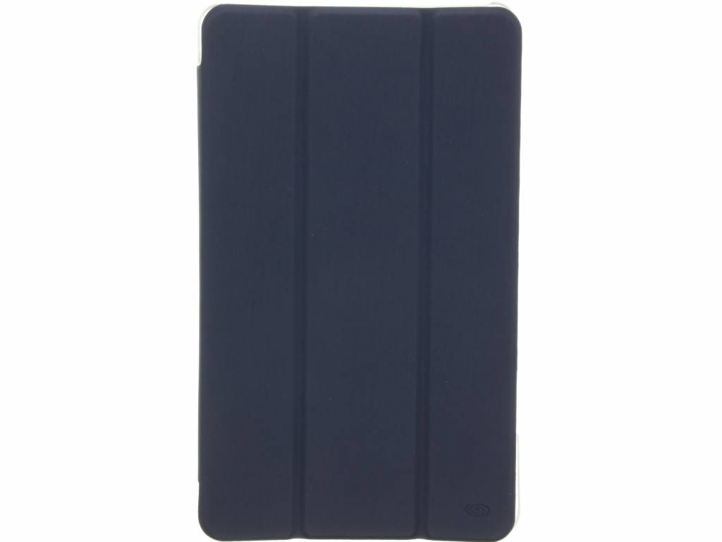 Image of Crystal Slim tablethoes voor de Samsung Galaxy Tab S 8.4 - Zwart