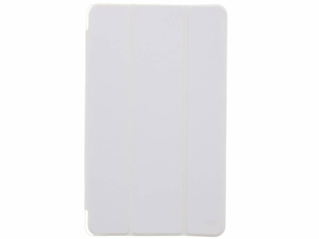 Image of Crystal Slim tablethoes voor de Samsung Galaxy Tab S 8.4 - White