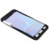 Zwarte 360° effen protect case voor de Samsung Galaxy J3 / J3 (2016) Zwarte 360° effen protect case voor de Samsung Galaxy J3 / J3 (2016)