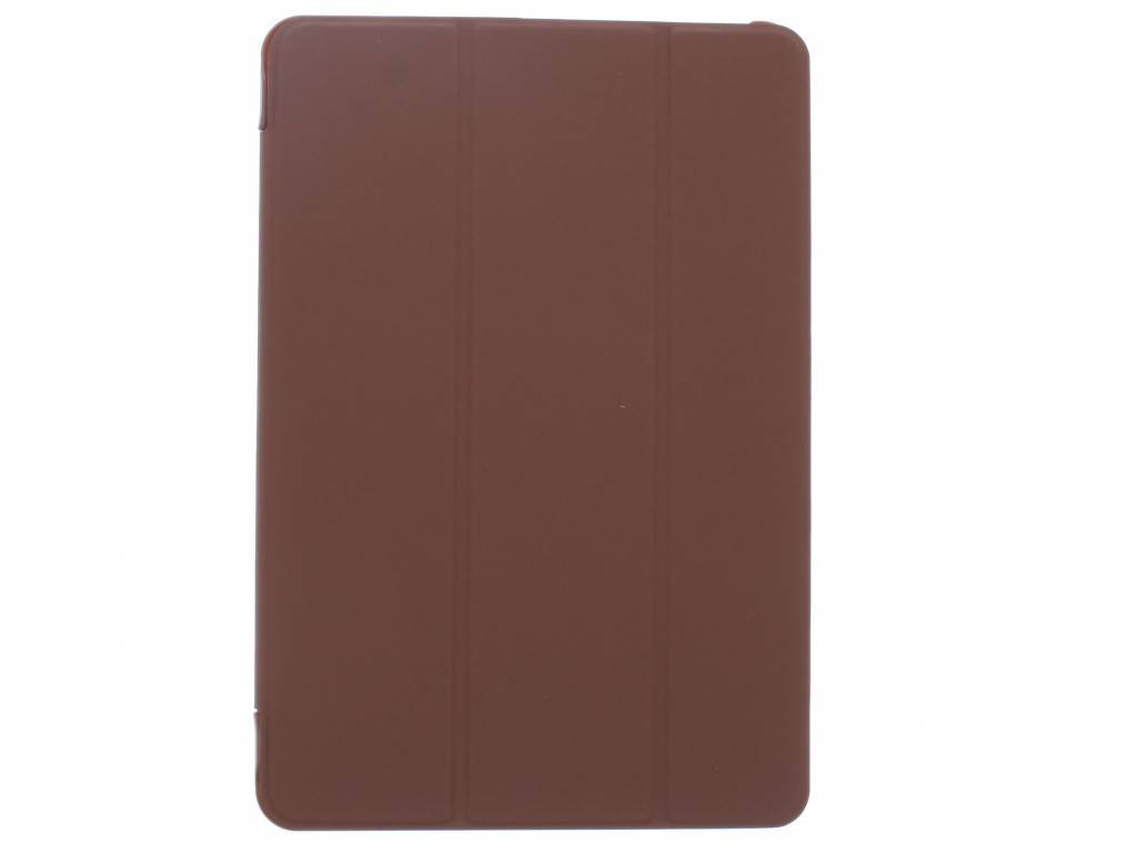 Image of Bruine Book Cover voor de Acer Iconia Tab 10 A3-A20