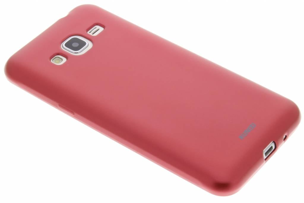 Image of Rode earl TPU case Samsung Galaxy J3 / J3 (2016)