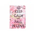 Keep Calm design tablethoes voor de Asus MeMo Pad 10 Keep Calm design tablethoes voor de Asus MeMo Pad 10