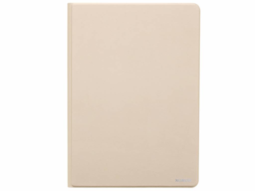 Image of Gouden premium slim tablethoes voor de iPad Air 2