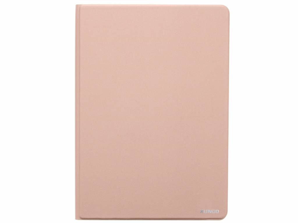 Image of Roze premium slim tablethoes voor de iPad Air 2