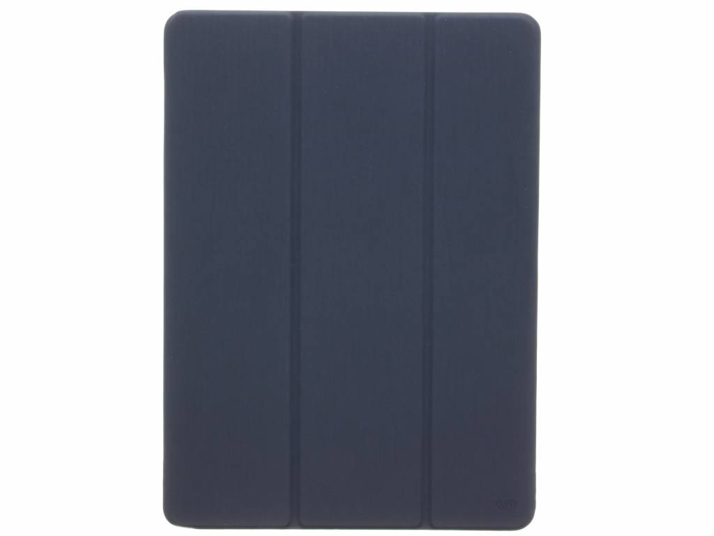 Image of Crystal Slim tablethoes voor de Samsung Galaxy Tab S 10.5 - Zwart