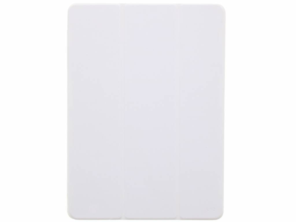 Image of Crystal Slim tablethoes voor de Samsung Galaxy Tab S 10.5 - Wit