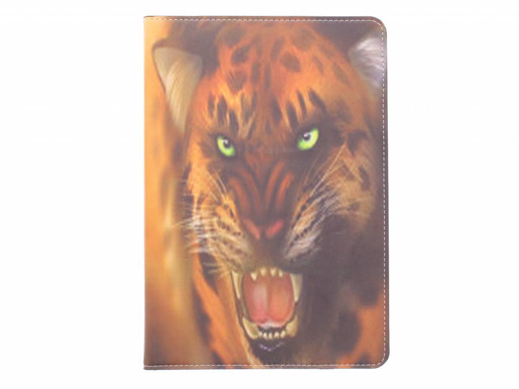 Image of Tijger design tablethoes voor de Asus MeMo Pad 10