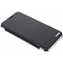 Zwarte crystal slim book case voor de Samsung Galaxy J7 Zwarte crystal slim book case voor de Samsung Galaxy J7