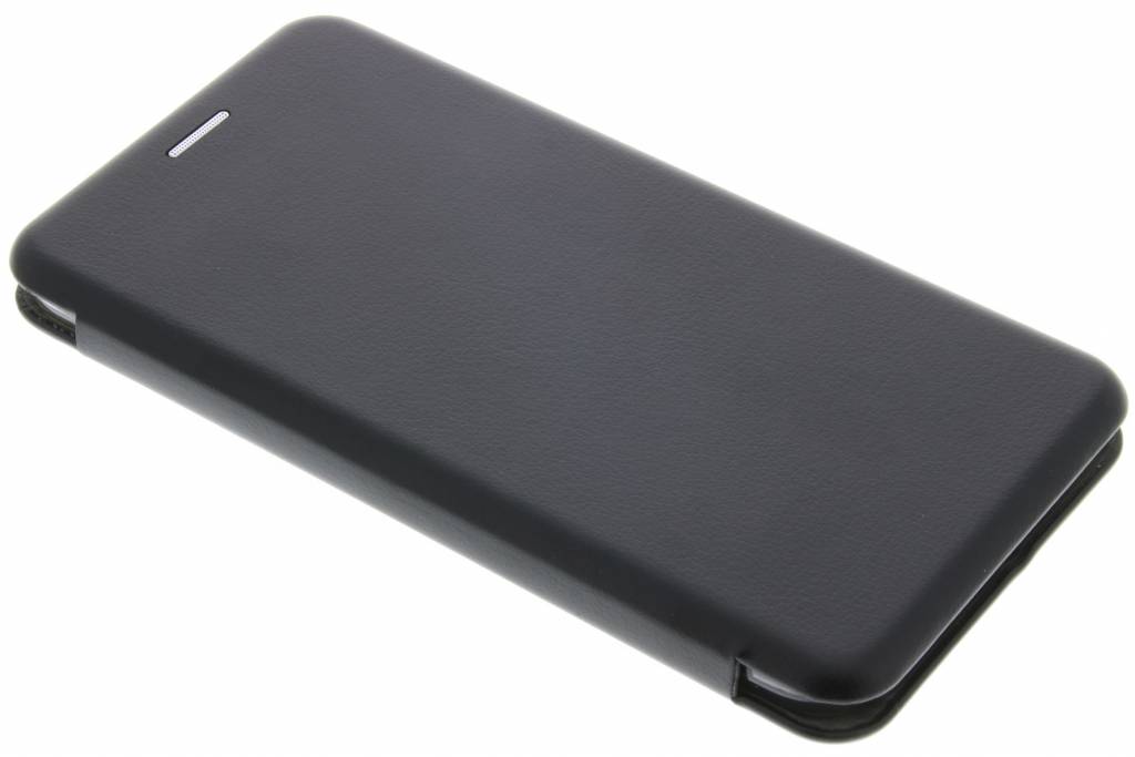 Image of Zwarte Slim Foliocase voor de HTC 10