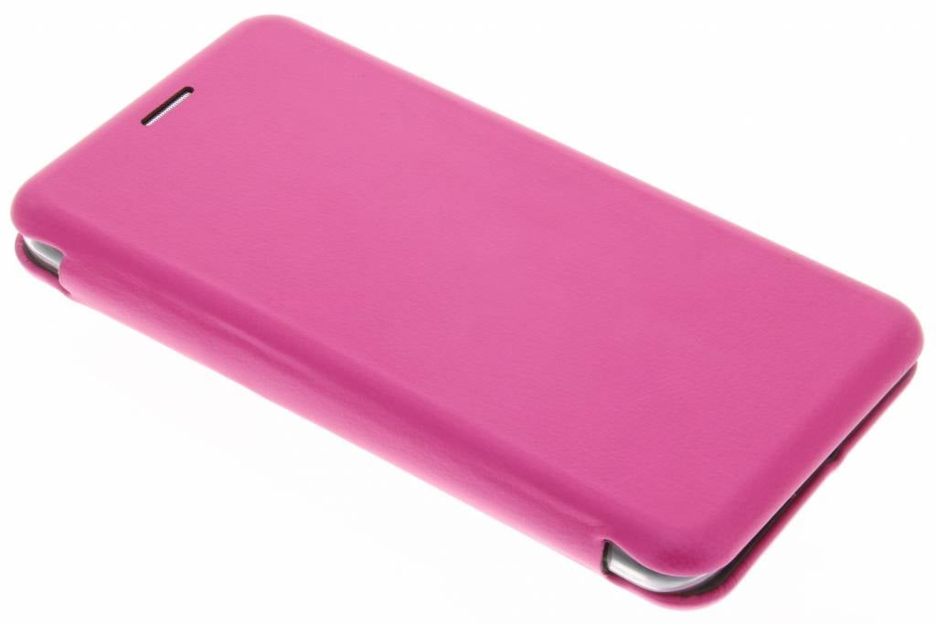 Image of Roze Slim Foliocase voor de HTC 10