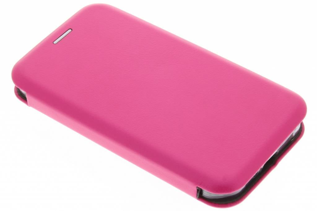 Image of Roze Slim Foliocase voor de Samsung Galaxy Xcover 3