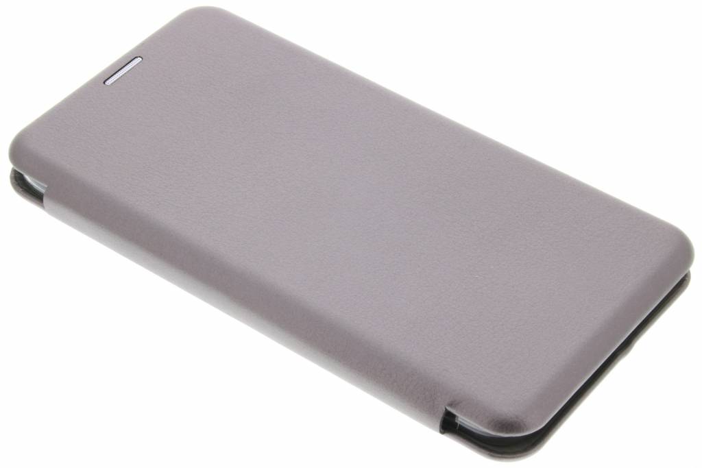 Image of Grijze slim Foliocase voor de Samsung Galaxy Note 3