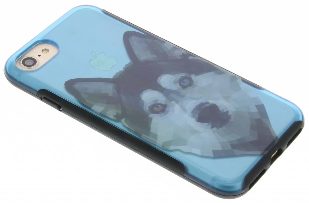 Image of Cover Revel Wolf voor de iPhone 7