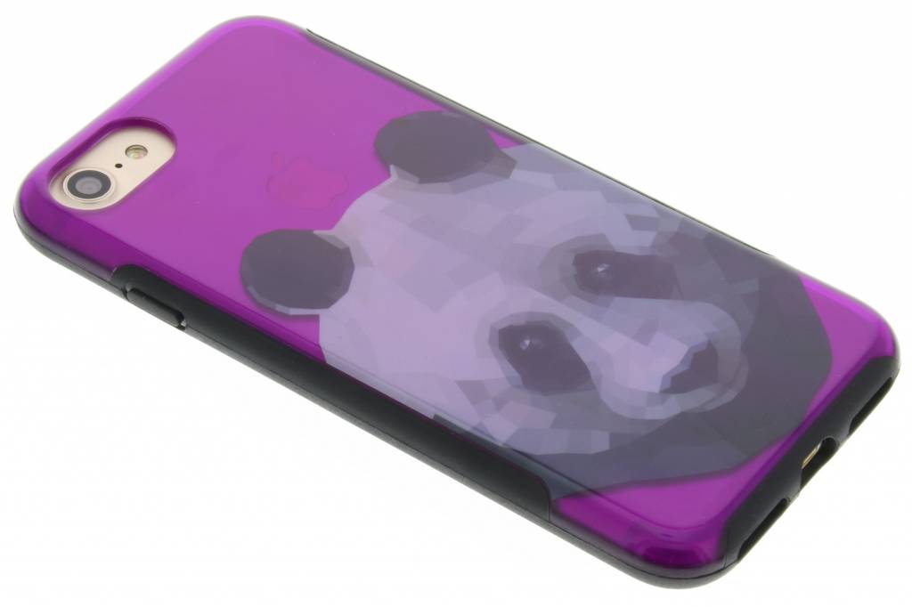 Image of Cover Revel Panda voor de iPhone 7