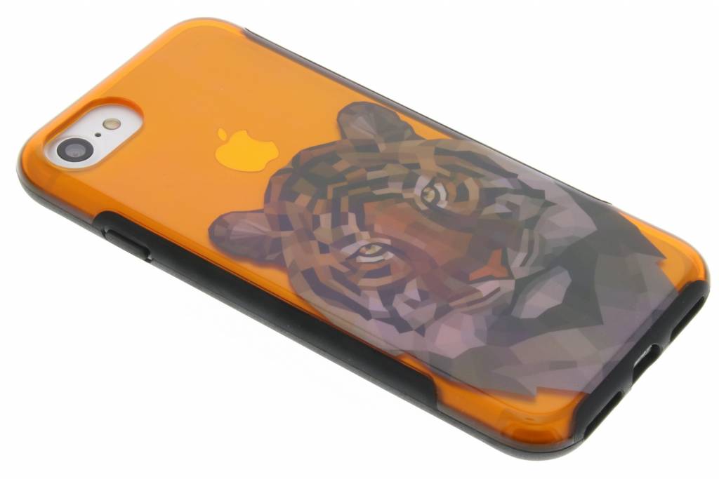 Image of Cover Revel Tijger voor de iPhone 7