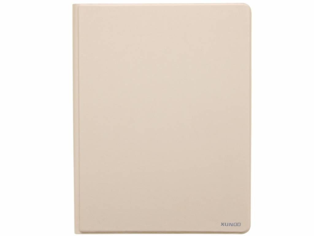 Image of Gouden premium slim tablethoes voor de iPad 2 / 3 / 4