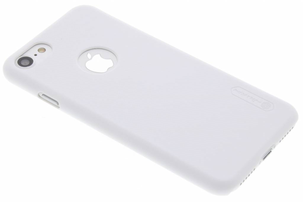 Image of Frosted Shield hardcase hoesje voor de iPhone 7 - Wit