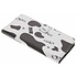 Koe design TPU booktype hoes voor de iPhone 8 Plus / 7 Plus Koe design TPU booktype hoes voor de iPhone 8 Plus / 7 Plus