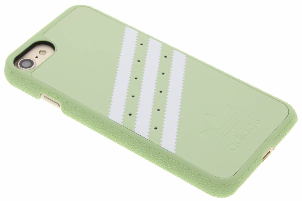 Image of Adidas Basics Moulded Case mint