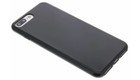 Zwart gel case iPhone 7 Plus Zwart gel case iPhone 7 Plus