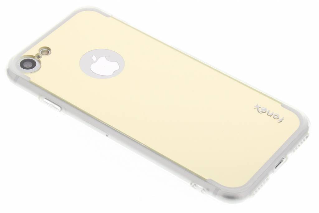 Image of Mirror Vanity TPU Case voor de iPhone 7 - Goud