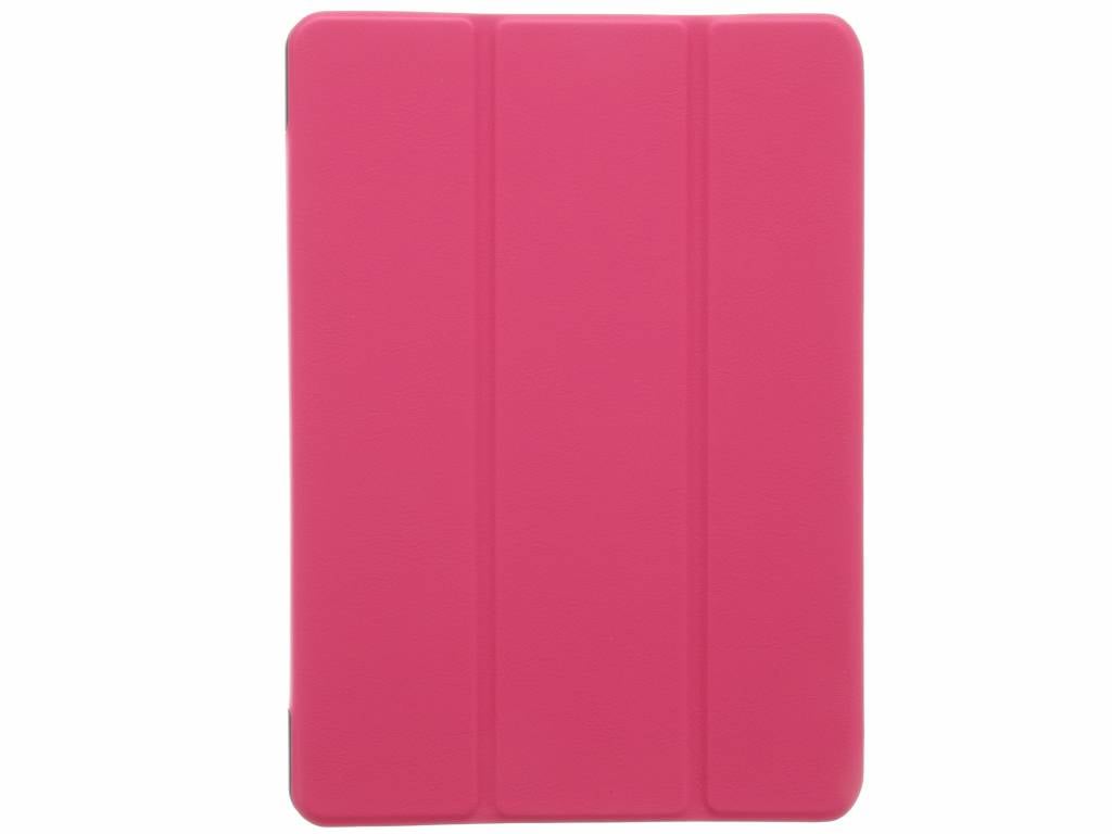 Image of Fuchsia stijlvolle book cover voor de Acer Iconia Tab 10 B3 A10