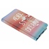 Never stop dreaming TPU booktype hoes voor de Acer Liquid Plus Never stop dreaming TPU booktype hoes voor de Acer Liquid Plus