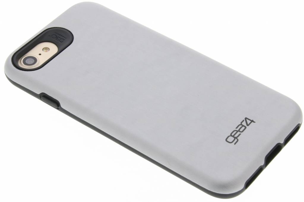 Image of D3O Trafalgar Case voor de iPhone 7 - Zilver