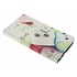 Marshmallow design TPU booktype hoes voor de Acer Liquid Zest Plus Marshmallow design TPU booktype hoes voor de Acer Liquid Zest Plus