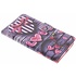 Love design TPU booktype hoes voor de Motorola Moto Z Love design TPU booktype hoes voor de Motorola Moto Z