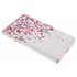 Confetti design TPU booktype hoes voor de Motorola Moto Z Confetti design TPU booktype hoes voor de Motorola Moto Z