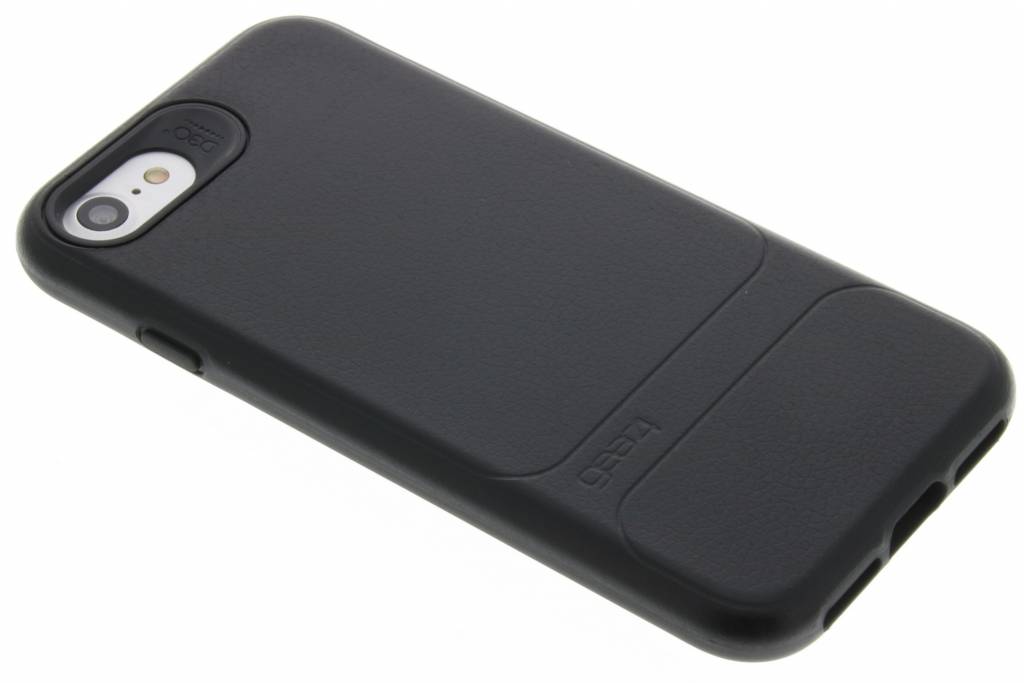 Image of D3O Mayfair Case voor de iPhone 7 - Zwart