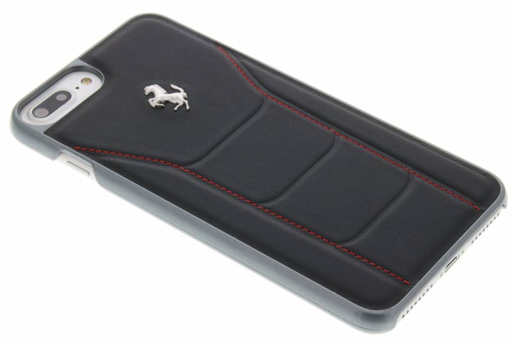 Image of Fiorano Hard Case voor de iPhone 7 Plus - Zwart