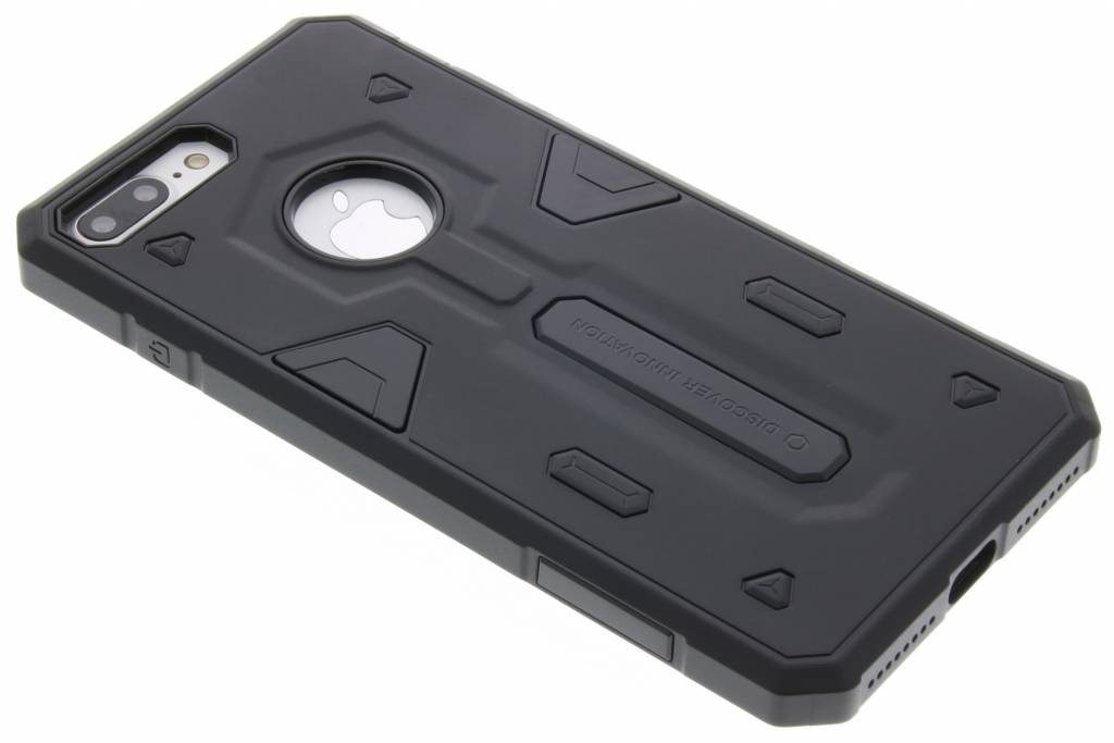 Image of Defender Case voor de iPhone 7 Plus - Zwart