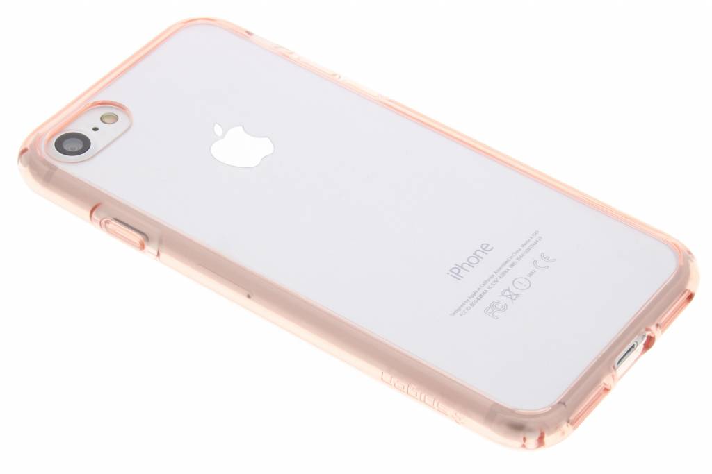 Image of Spigen Ultra Hybrid Apple iPhone 7 Rose Gold