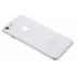 Case-Mate Transparante Barely There Case voor de iPhone 8 / 7 / 6s / 6 Case-Mate Transparante Barely There Case voor de iPhone 8 / 7 / 6s / 6