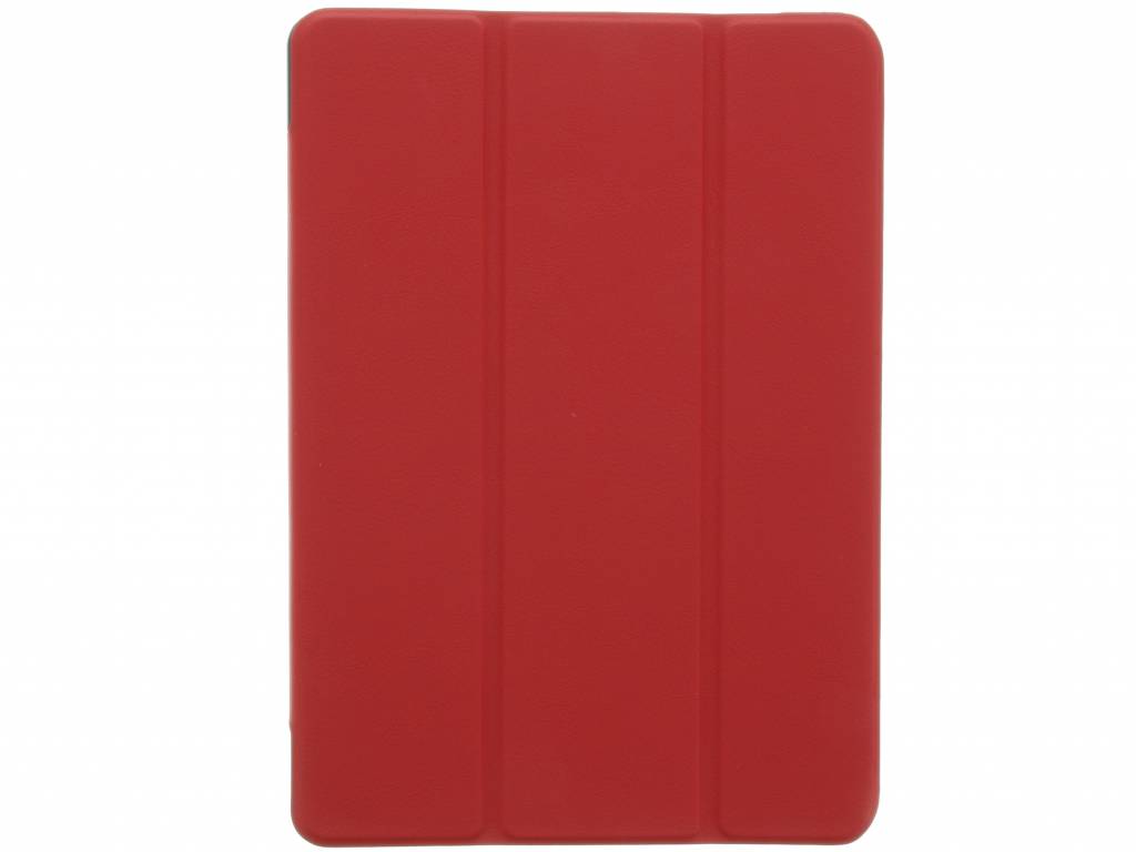 Image of Rode stijlvolle book cover voor de Acer Iconia Tab 10 B3 A10