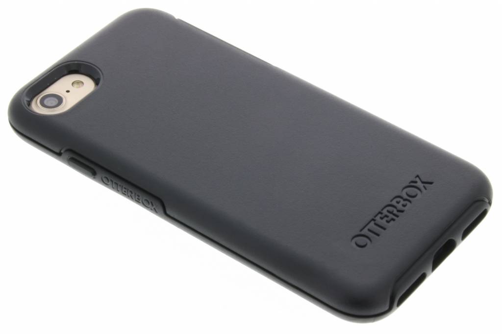 Image of Otterbox Case Symmetry voor iPhone 7 (zwart)