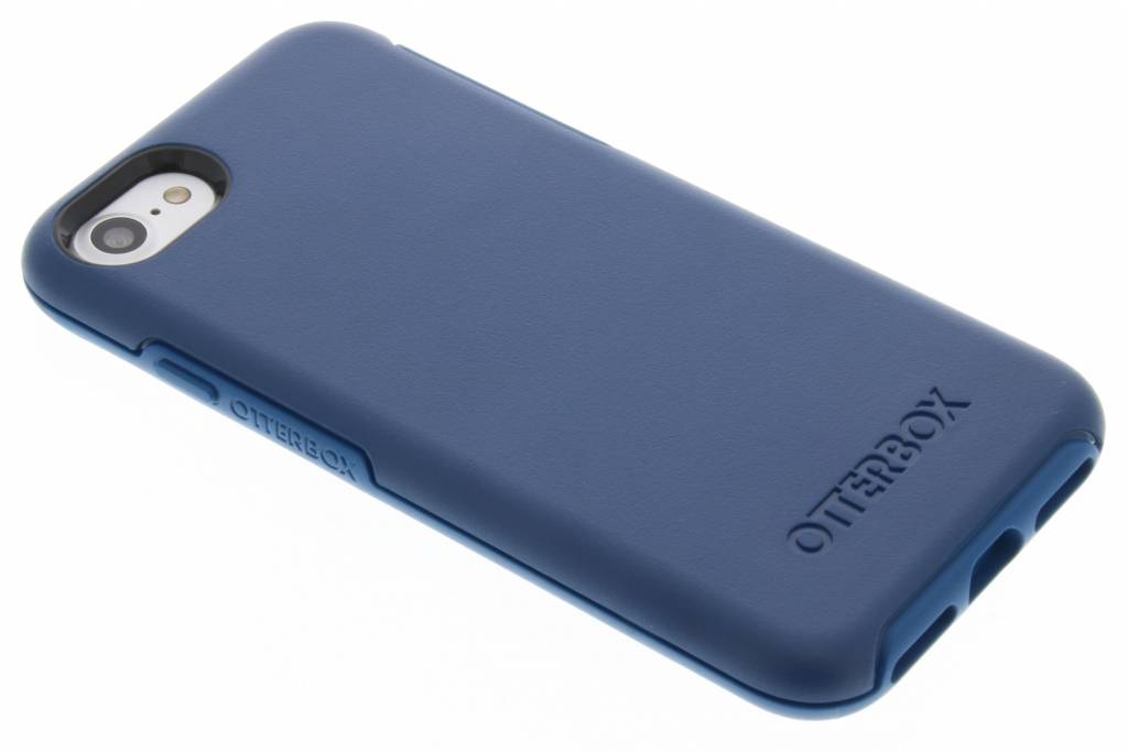 Image of Otterbox Symmetry 4.7"" Cover Blauw
