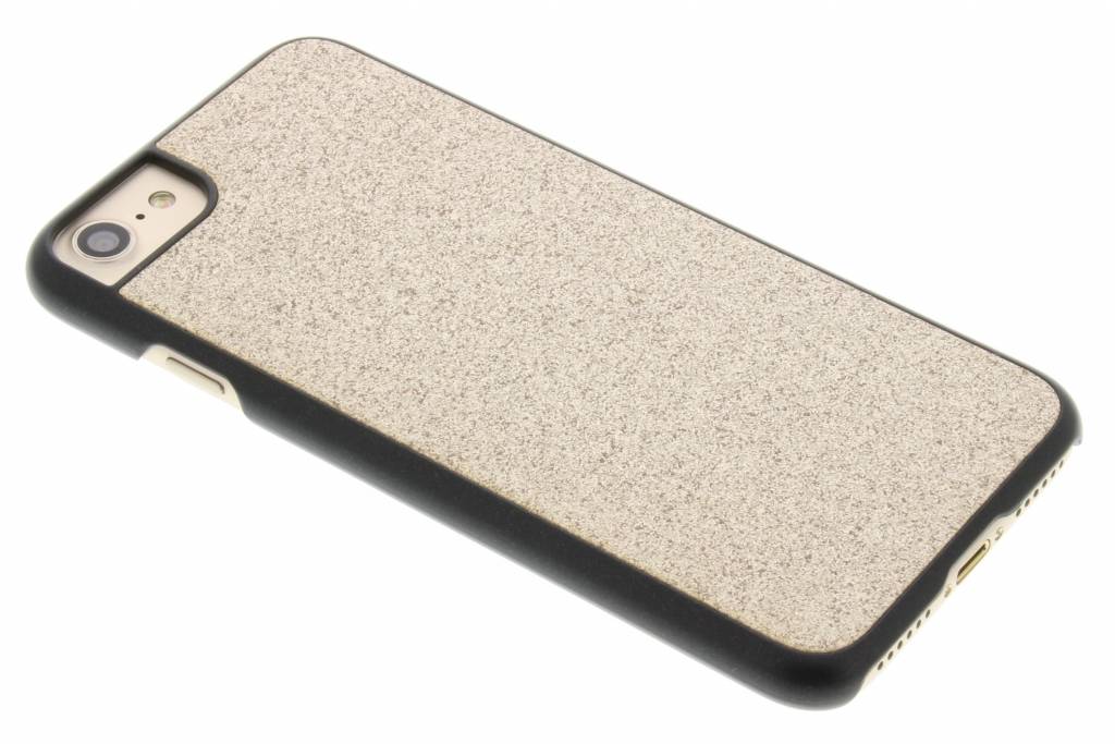 Image of Sparkling Hardcase voor de iPhone 7 - Goud