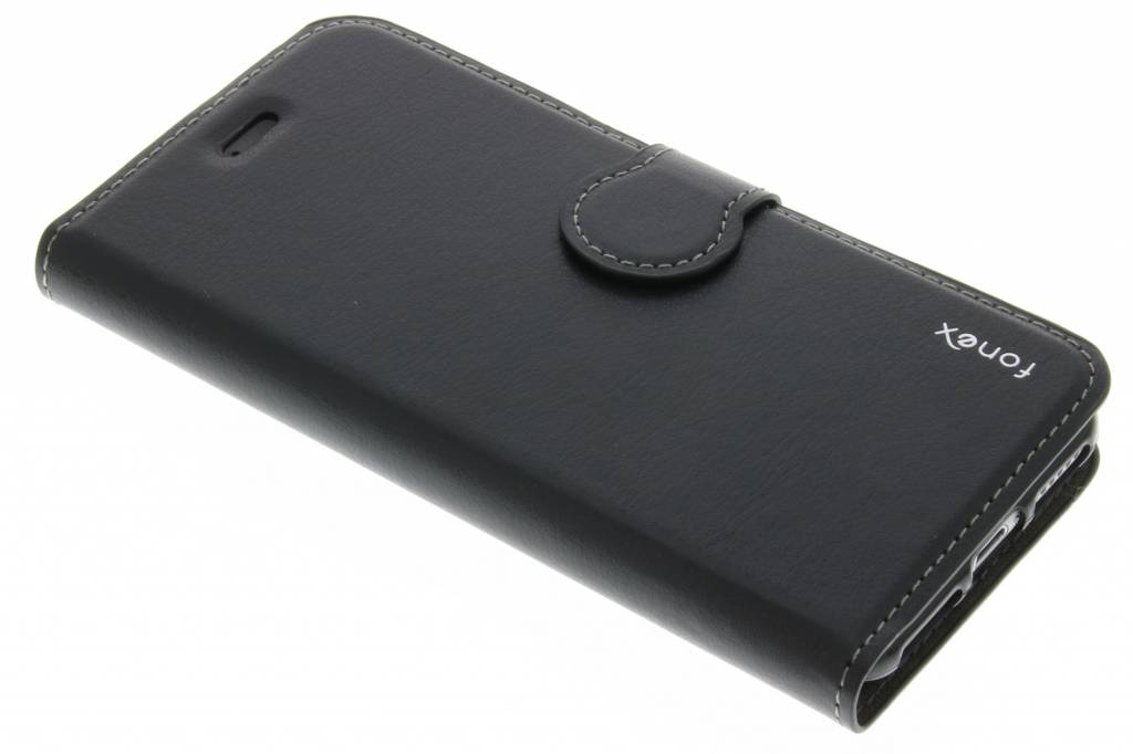 Image of Identity Bookcase voor de iPhone 7 - Zwart