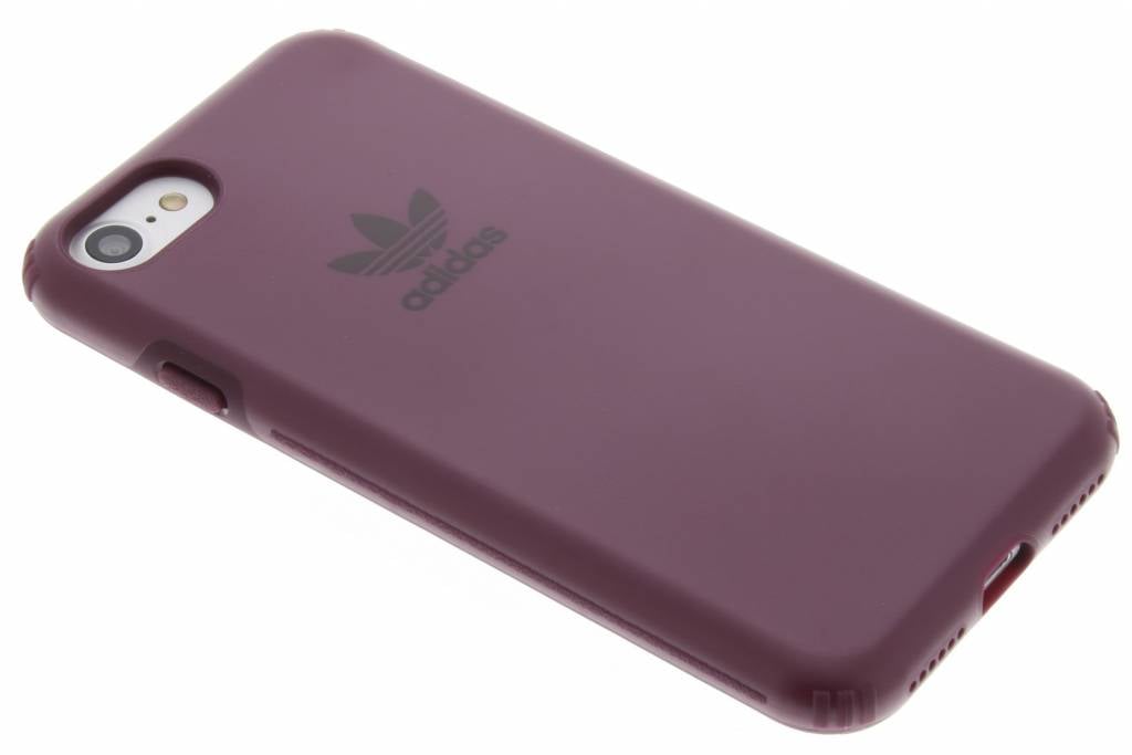 Image of Adidas cover rugged purple for Apple iPhone 7