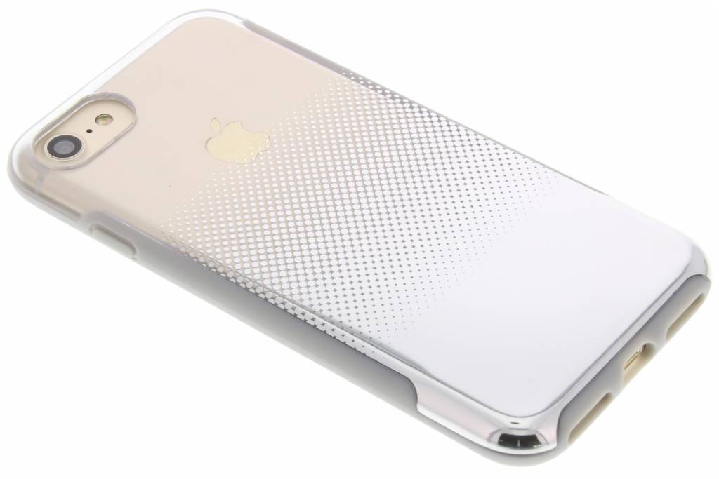 Image of Revel Case voor de iPhone 7 - Zilver / Transparant