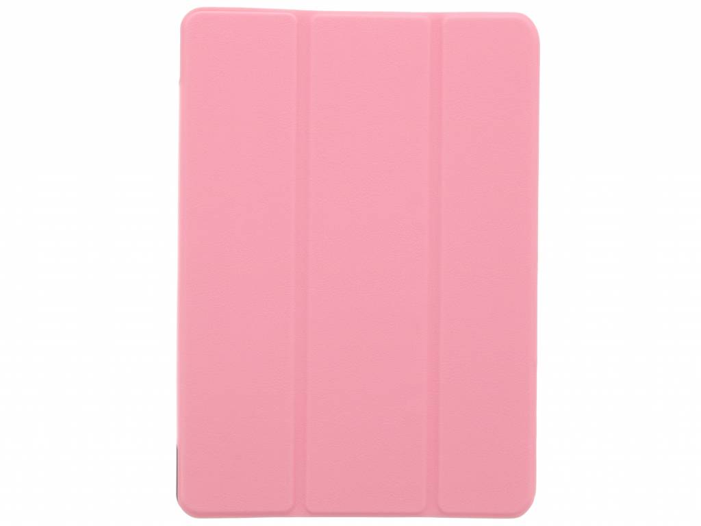 Image of Roze stijlvolle book cover voor de Acer Iconia Tab 10 B3 A10