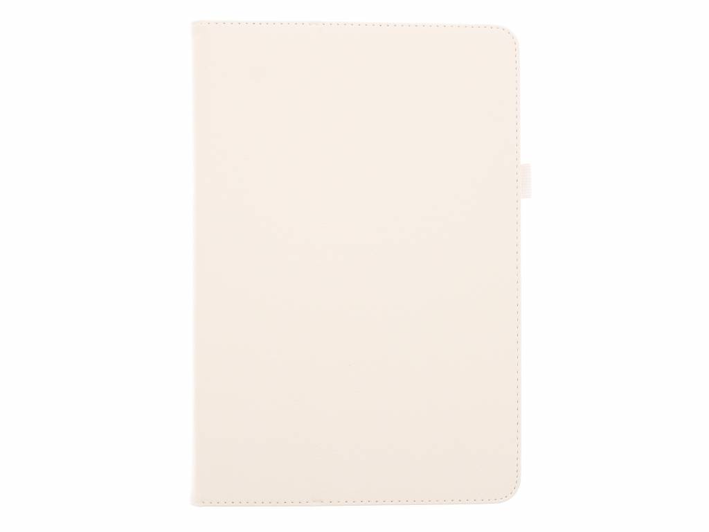 Image of Witte effen tablethoes voor de Acer Iconia Tab 10 A3-A20