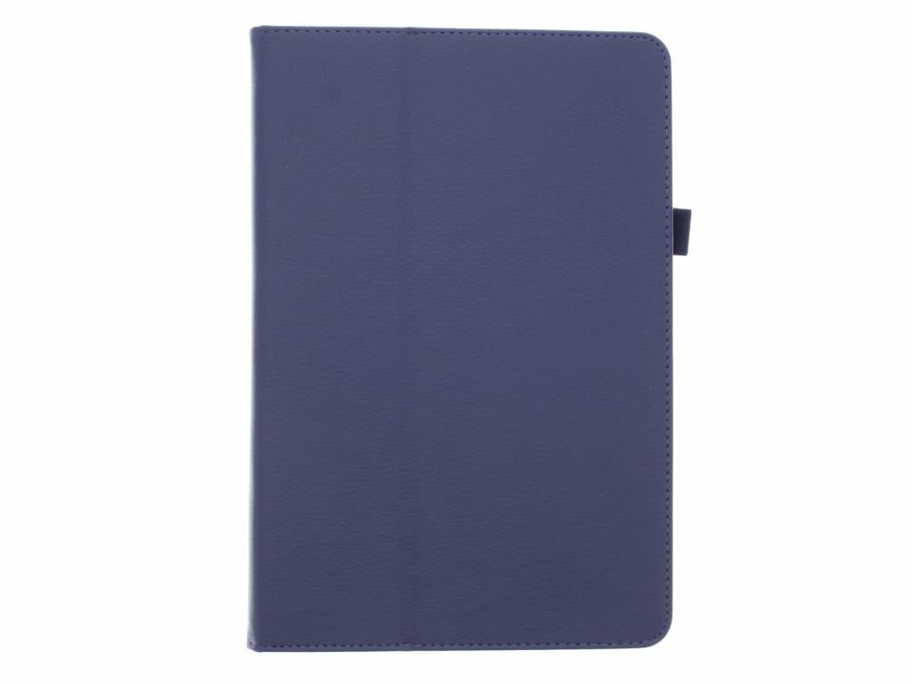 Image of Donkerblauwe effen tablethoes voor de Acer Iconia Tab 10 A3-A20