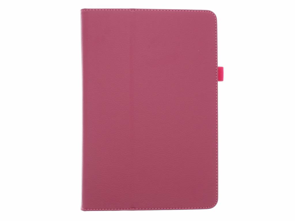 Image of Fuchsia effen tablethoes voor de Acer Iconia Tab 10 A3-A20