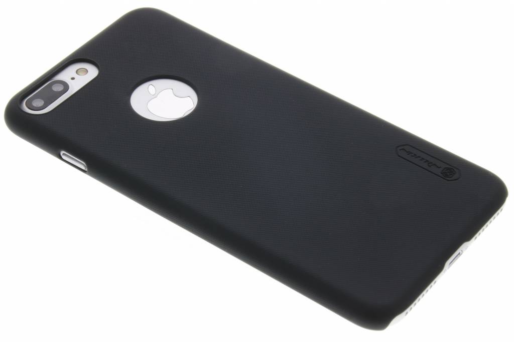 Image of Frosted Shield hardcase hoesje voor de iPhone 7 Plus - Zwart