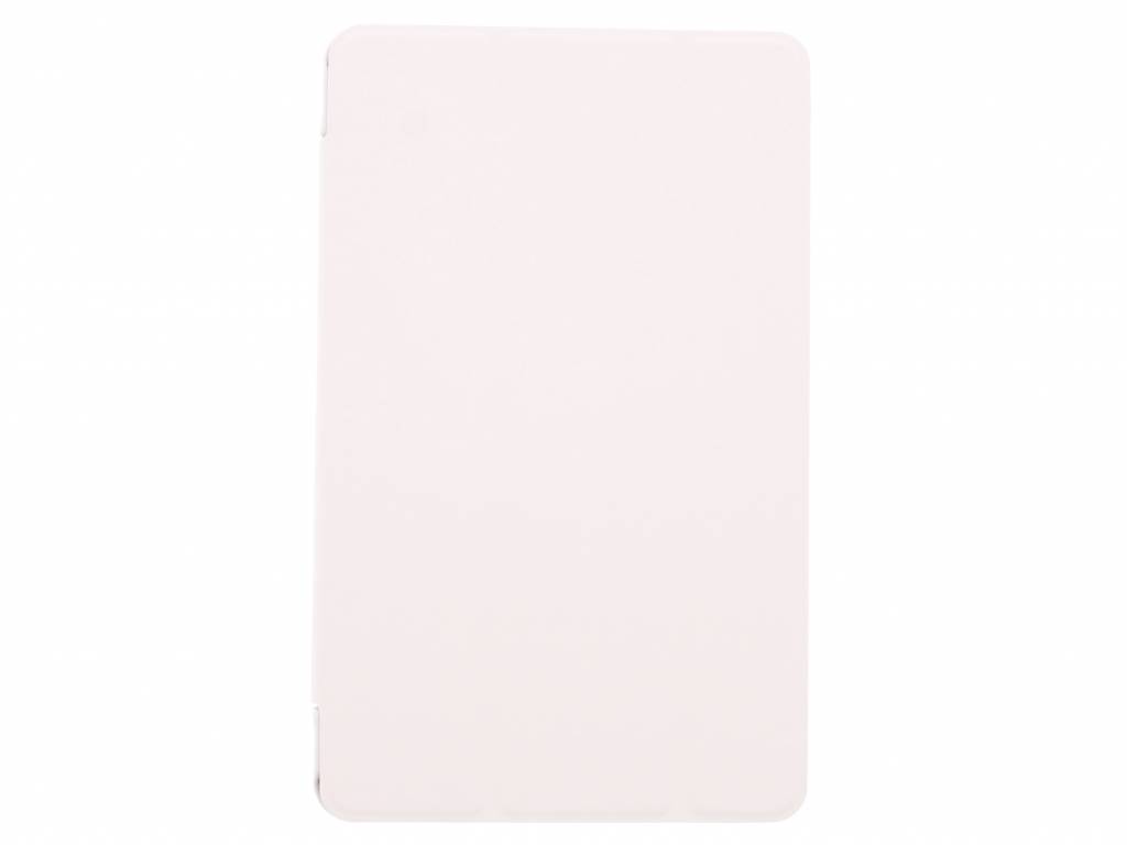 Image of Witte Book Cover voor de Acer Iconia One 7 B1-730